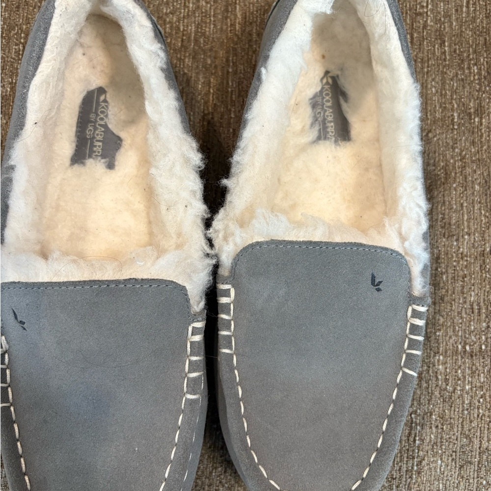 Koolaburra Women slippers